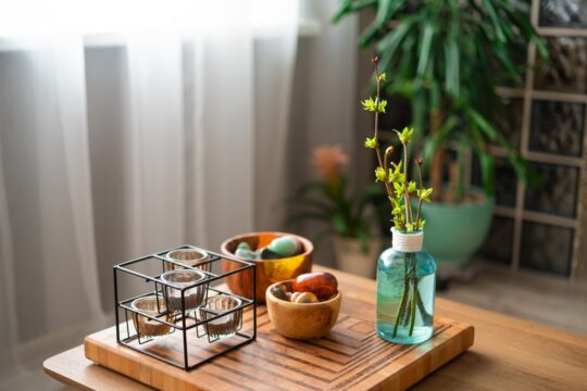 home decor