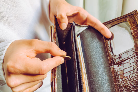 wallet