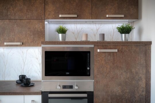 Kitchen Cabinets