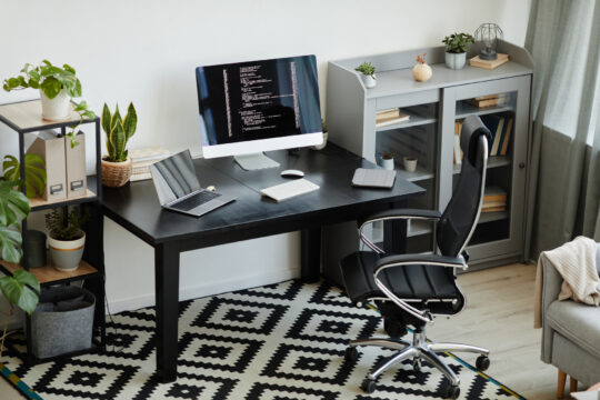 home office