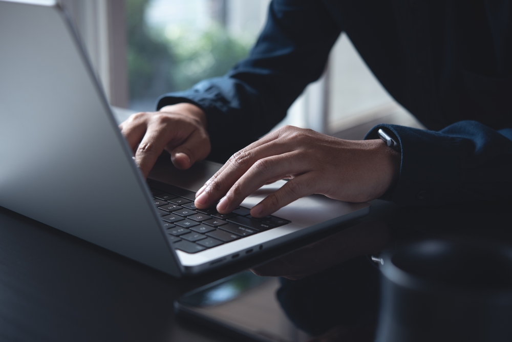 Computer Keyboards and Laptop Touchpads