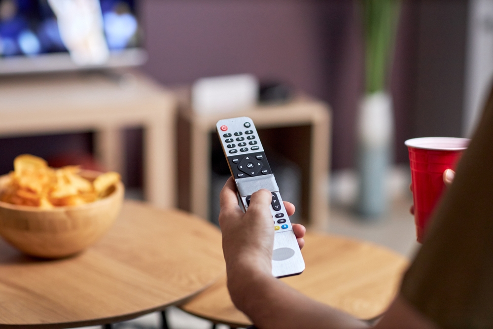 Remote Controls and Game Controllers