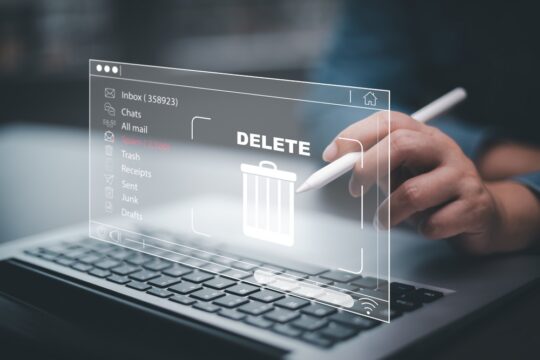 Do a Quick Digital Declutter That Clears Your Mind