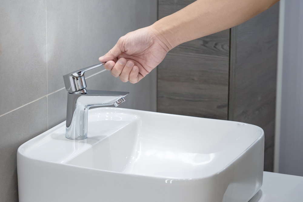 Faucet Handles