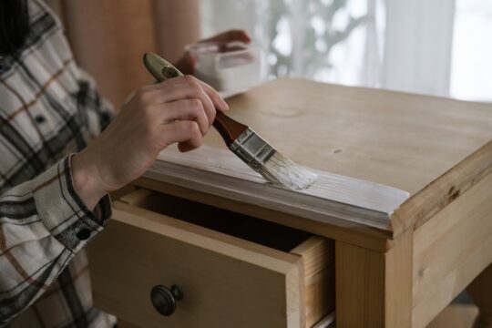 furniture flipping