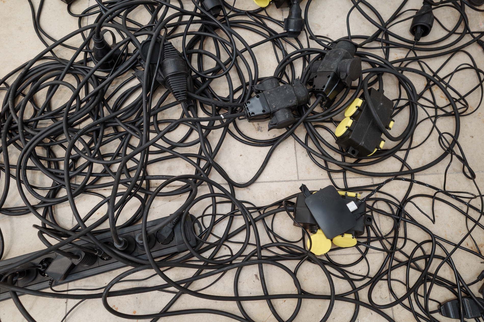 Wires