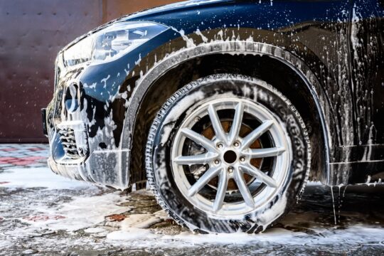 The 5-Minute Car Cleaning Trick Everyone Should Know