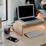 Build a 2-Hour DIY Laptop Stand for Better Ergonomics