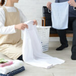 The 5-Minute Fix for Laundry That Never Smells Fully Clean