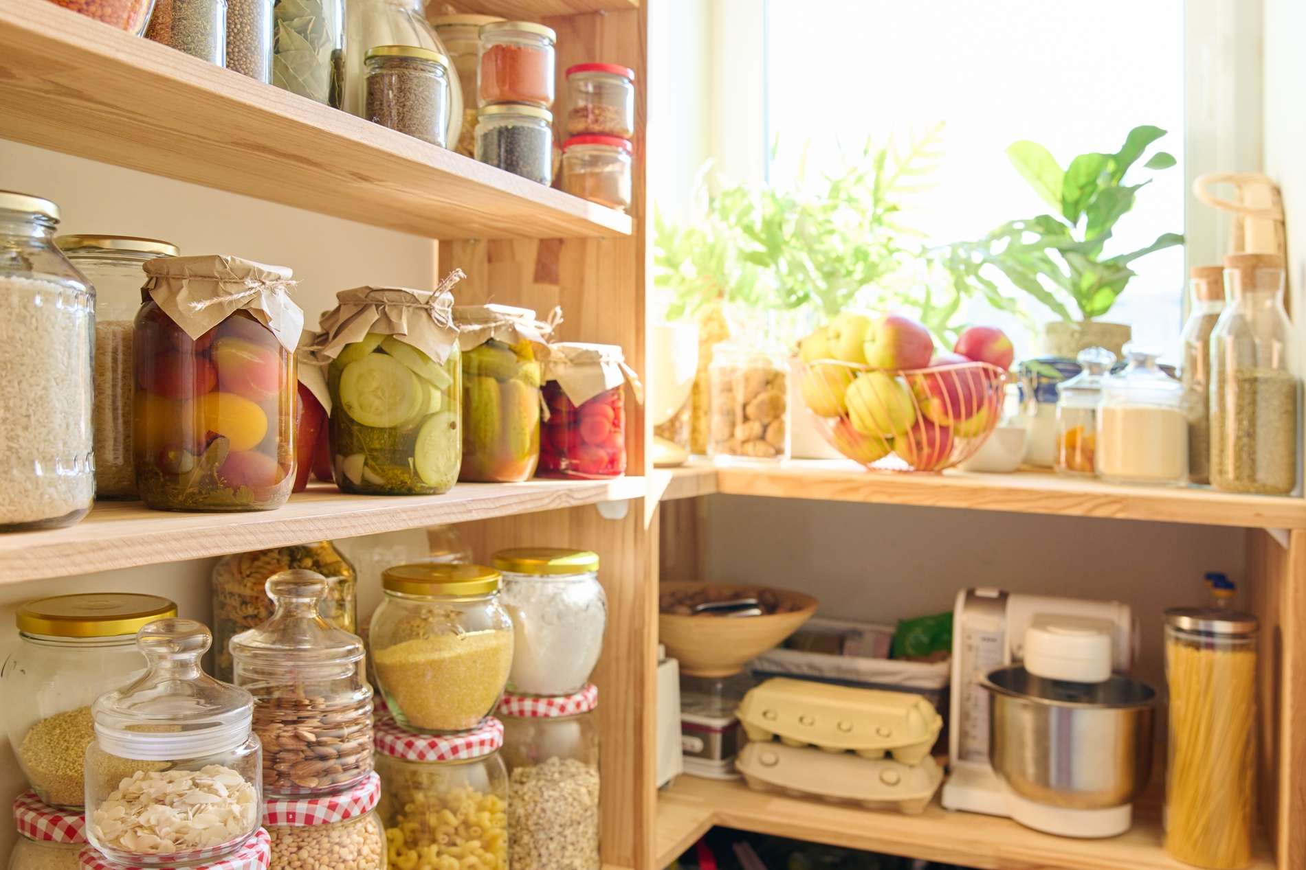 Pantry