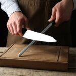 The 5-Minute Trick That Brings Dull Kitchen Knives Back to Life