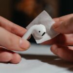 How to Clean Your Earbuds Without Ruining Them (5-Minute Method)