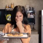 Get Rid of a Burnt Cooking Smell in 5 Minutes