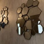 Give Your Room an Architectural Feel With Mirrors in 2 Hours