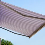 Awning Over Your Front Door