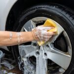 Let Your Car Wheels Shine Again With This 2-Hour DIY