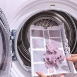 Clean Lint Out of Your Washing Machine in 5 Minutes
