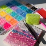 Creative Bedazzling Ideas
